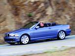 2003 BMW 3 Series